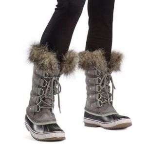 NEW Sorel Joan of Arctic Boots